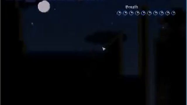 Terraria: HOW TO SURVIVE AND HAVE FUN! Episode 1b- death penalty and stars смотреть онлайн