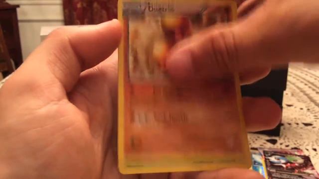 Opening a Generations Elite Trainer Box! смотреть онлайн