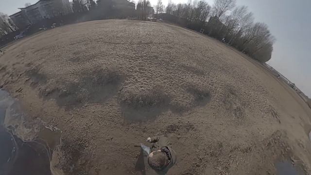 Planet Of One - Insta360 смотреть онлайн