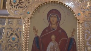 БЛАЖЕННЫ НИЩИЕ ДУХОМ | ХОР БРАТИИ ВАЛААМСКОГО МОНАСТЫРЯ