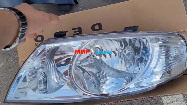 Nissan Almera Classic B10 фары передние новые depo Ниссан Алмера Классик Б10 альмера в10 МирКузова смотреть онлайн