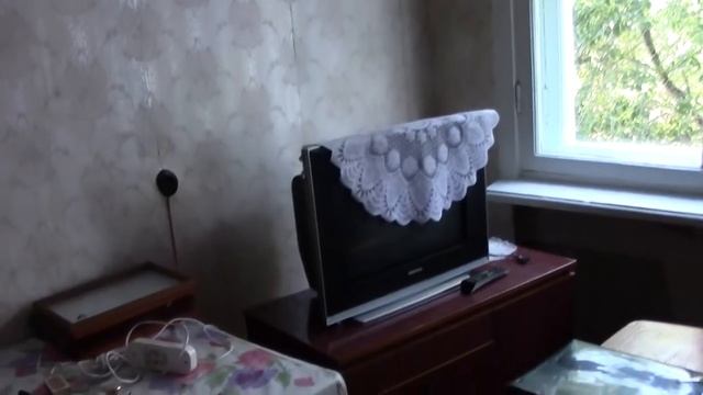 Ремонт "убитой" квартиры купленной в ипотеку 1серия смотреть онлайн