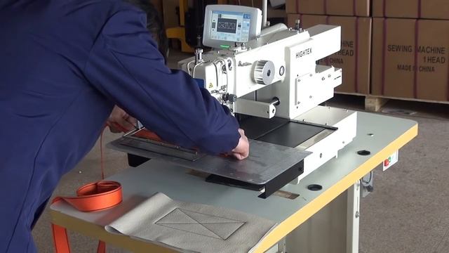 Автоматические машины для шитья по шаблону по доступной цене смотреть онлайн