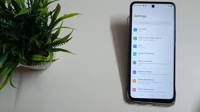 how to off notifications sounds in Tecno pova neo смотреть онлайн