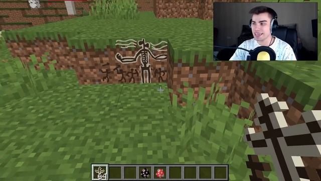 Новый МОД МУЛЬТЯШНЫЙ КОТ В МАЙНКРАФТ / МУЛЬТЯШНЫЙ ПЕС, УЛЫБАЮЩАЯСЯ КОМНАТА, SCP!! Майнкрафт Моды