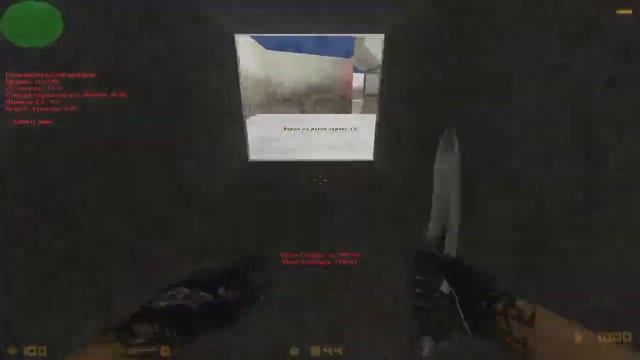 ★Как быстро разогнаться на deathrun сервере ► КС 1 6 ✔ 720p смотреть онлайн