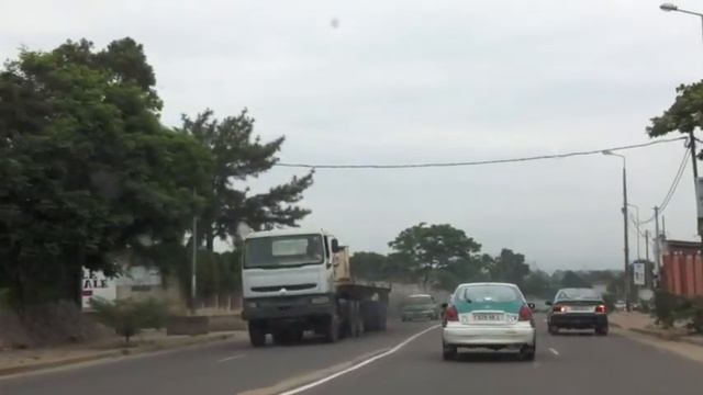 BRAZZAVILLE (CONGO) смотреть онлайн