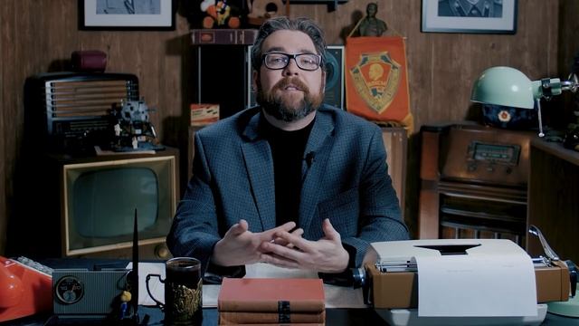 Italy: Battleground for US and USSR - COLD WAR DOCUMENTARY смотреть онлайн