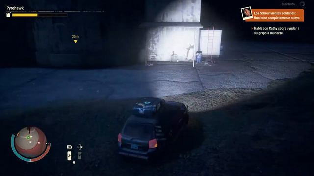 State Of Decay 2 Juggernaut Edition - Misiones Random #32 смотреть онлайн