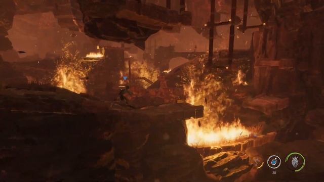 KAS PLAYS: Oddworld Soulstorm Enhanced Edition On Steam Deck