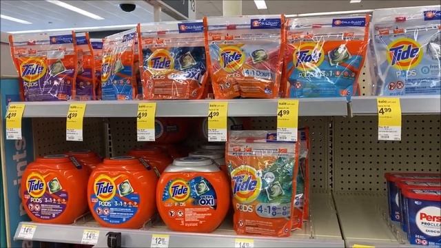 Walgreens Coupon Deals 02/16 - 02/22 смотреть онлайн