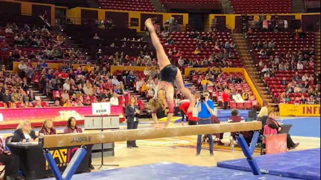Post Meet Interviews With Jay Santos, Anne Kuhm, and Cairo Leonard-Baker смотреть онлайн