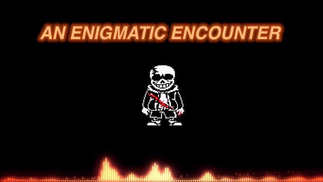 Undertale Last Breath - An Enigmatic Encounter (Phase 3) [HYPERIZED] смотреть онлайн