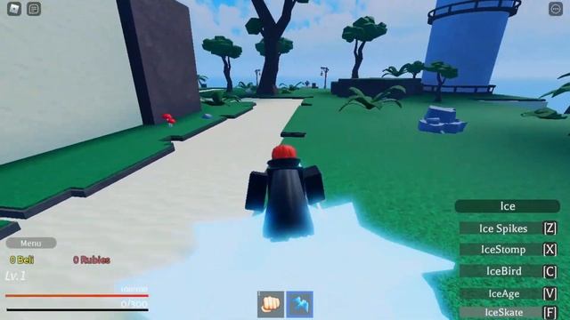 TRYING NEW ROBLOX ONE PIECE GAME - [MASTER PIRATE] смотреть онлайн