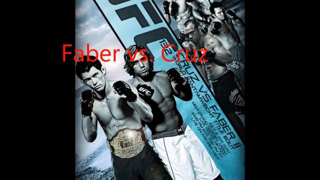 UFC 132 Predictions смотреть онлайн
