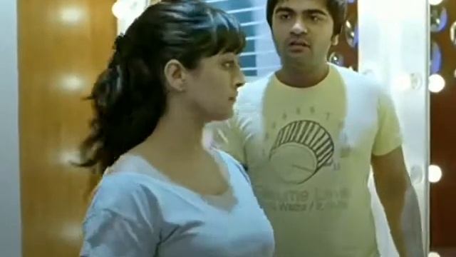 Na solure mari correct ah pananum | #podapodi | #STR #SilambarasanTR смотреть онлайн
