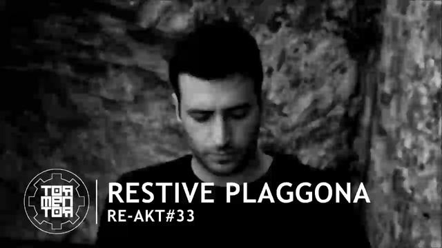 RE-AKT#33 : Restive Plaggona смотреть онлайн