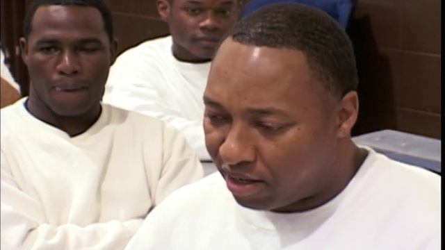 Dhamma Brother Ricky Alexander's Interview смотреть онлайн