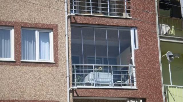 безрамное остекление в киеве смотреть онлайн