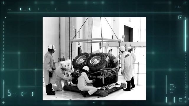 Луномобиль - поделка из вторсырья (мастер-класс) смотреть онлайн