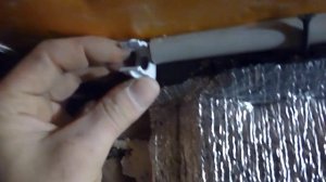 Как сделать освещение в смотровой яме, бюджетный вариант