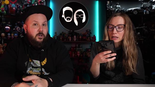 HEATHER IS DEVASTED OVER HARRY POTTER NFT FUNKO POPS смотреть онлайн