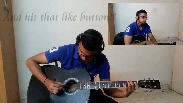 Street spirit (Fade out) - Radiohead Cover (Acoustic cover) смотреть онлайн
