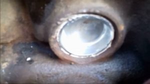 Как поменять заглушки блока цилиндров, замена заглушек двигателя, замена радиатора,ремонт коллектор