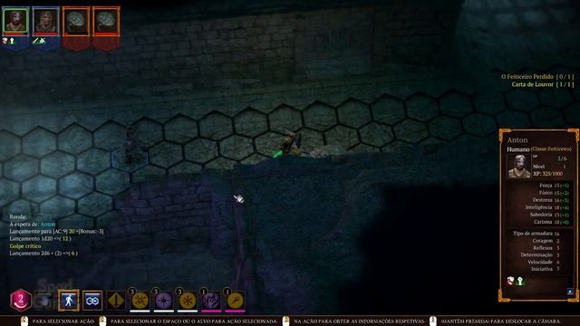 Demons Age (Gameplay em Português) смотреть онлайн