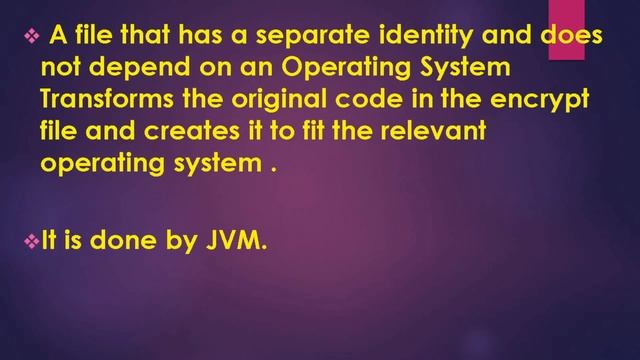 Java VS C/C++ - part 03 смотреть онлайн