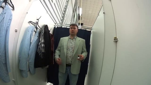 Шопинг по магазинам одежды в Москве!(антикризисный) влог- блок!2017 год! смотреть онлайн