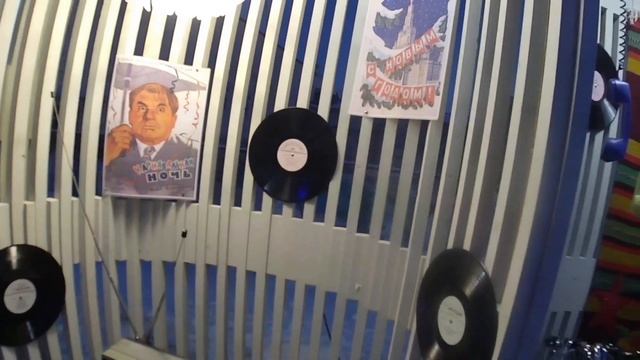 Омск предновогодний 2022-2023/Omsk before New Year 2022-2023 смотреть онлайн