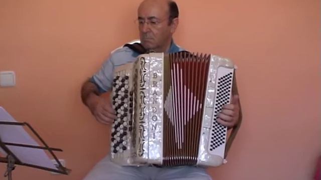 Reginella Campagnola / Acordeón смотреть онлайн