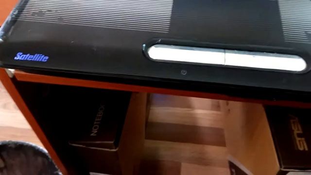 Toshiba Satellite A300-14s