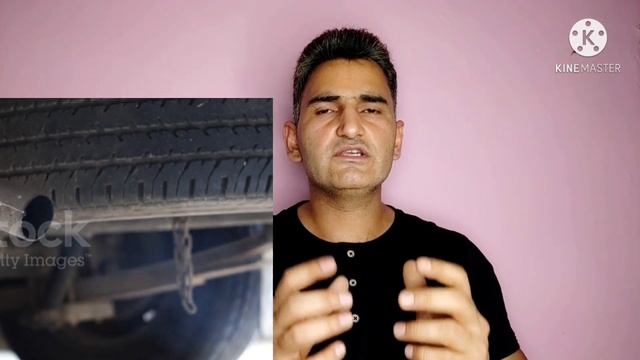 Types of smoke in vehicle /धुआं क्यों आता है/white smoke/black smoke/blue smoke/grey/Engineer Khopd смотреть онлайн