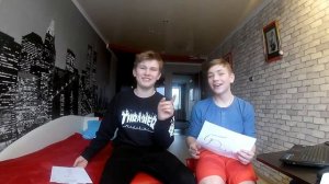 Шок!!!! Палец в жопу Было не Было ЧЕЛЛЕНДЖ !!!