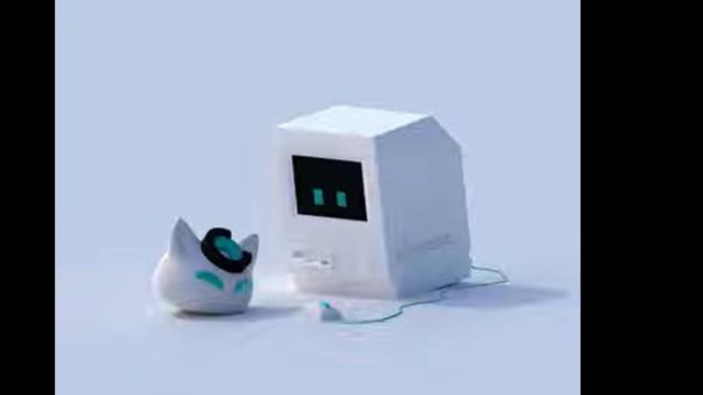 Почему котикам компьютеры не нравятся смотреть онлайн