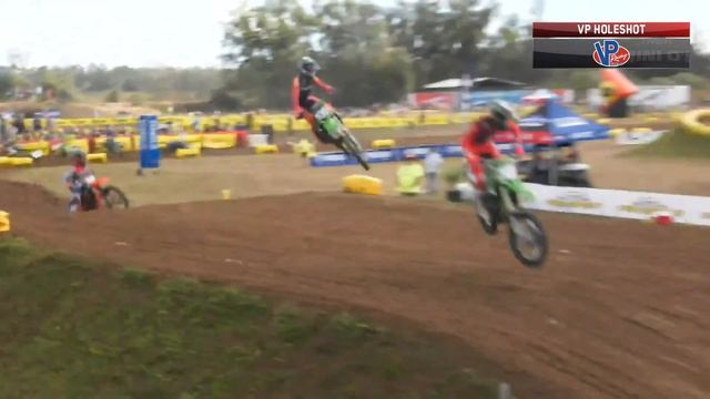 2023 Mini O's Live - Day 2 смотреть онлайн