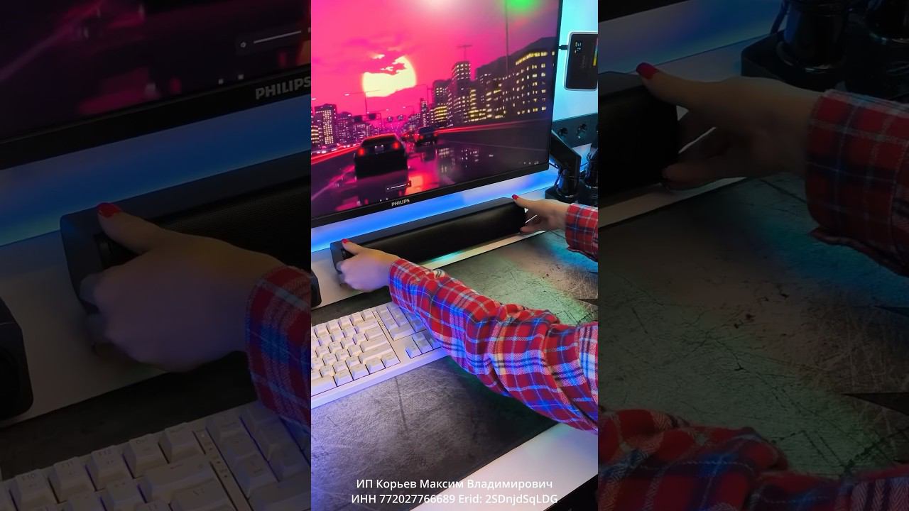 Качественный БЮДЖЕТНЫЙ звук - Creative Sound Blaster GS3 смотреть онлайн