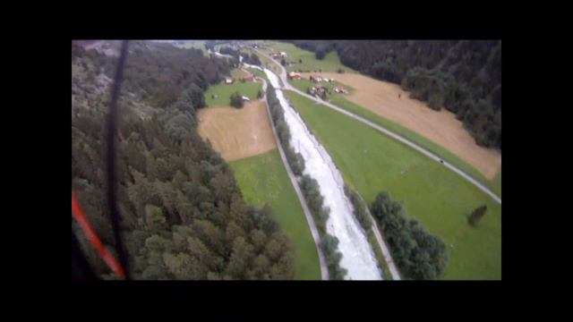 Flying in the paradise смотреть онлайн