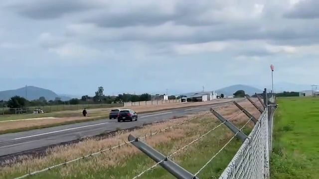 Cupra 290 stock (r888r) vs cupra 290 stage 1 смотреть онлайн