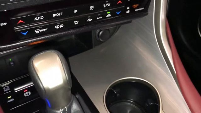 Lexus Certified Pre Owned Black 2016 RX 350 F Sport Series 3 Review Lloydminster Alberta