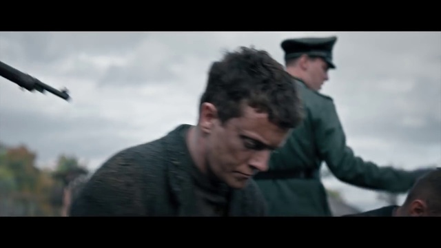 Собибор - Трейлер 2018 смотреть онлайн