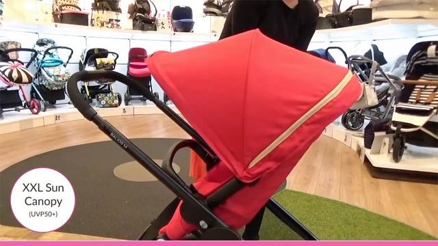 Balios M Cybex смотреть онлайн