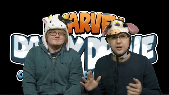 Christmas Charity Livestream 2013 - Week 1 Update! смотреть онлайн