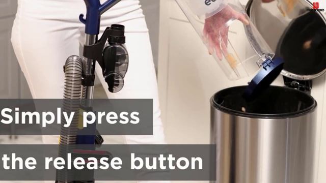 ✅Top 10 Best Eureka Vacuum Cleaners of 2023 смотреть онлайн