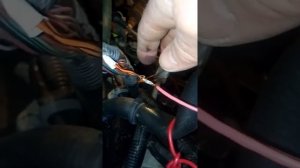 Шевроле lacetti проблема трёх масс