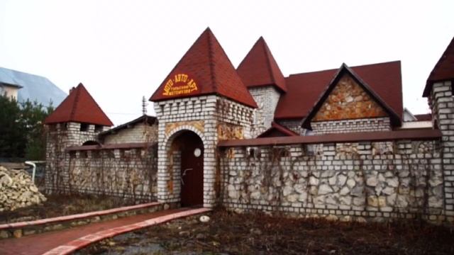 город Тула значимые места смотреть онлайн