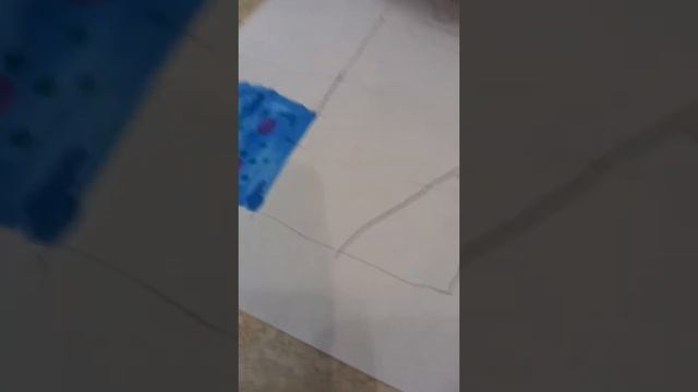 Как нарисовать котёнка легко и просто в носке смотреть онлайн