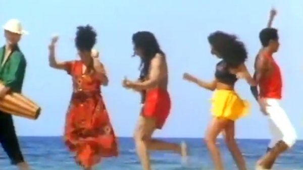 Kaoma - Lambada (HQ)